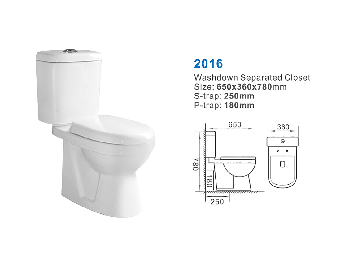 Smart Bathroom Toilets: Revolutionizing the Way We Experience Comfort and Hygiene