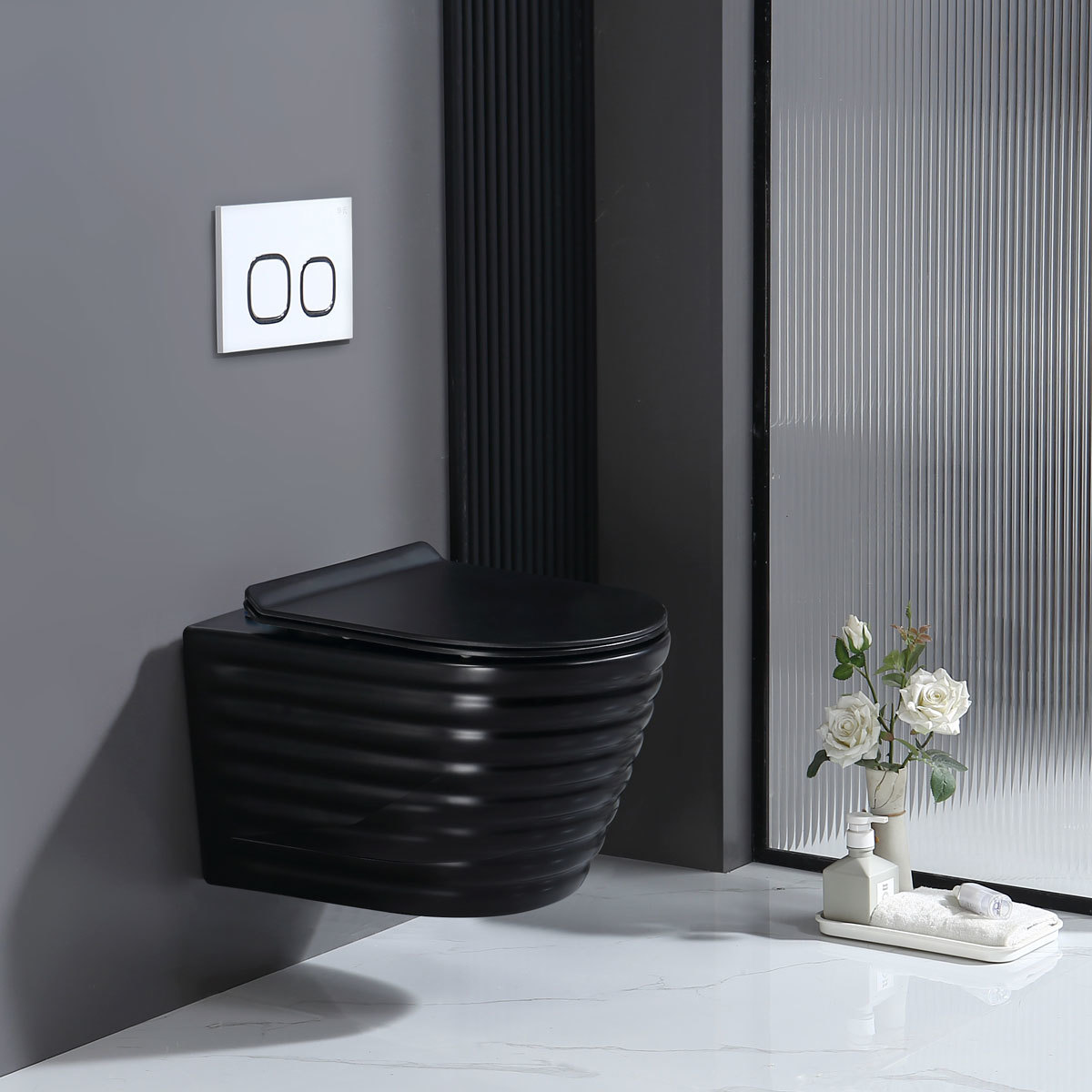 How to Choose the Right Wholesale Toilet Wall Mounted Tank for Your Bathroom