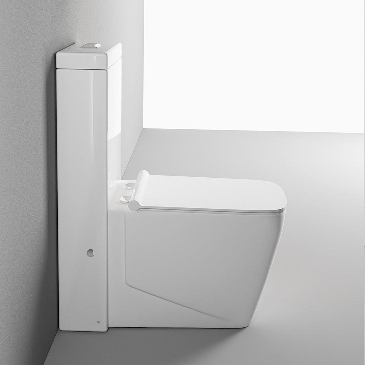 Exploring Different Styles of Wall Mounted Commodes: A Comprehensive Guide