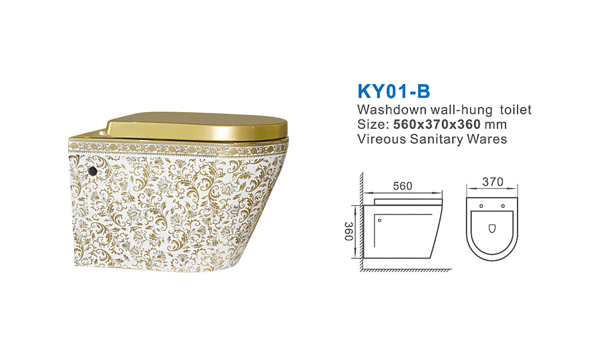 Understanding Wall Hanging Toilet Tanks: A Comprehensive Guide