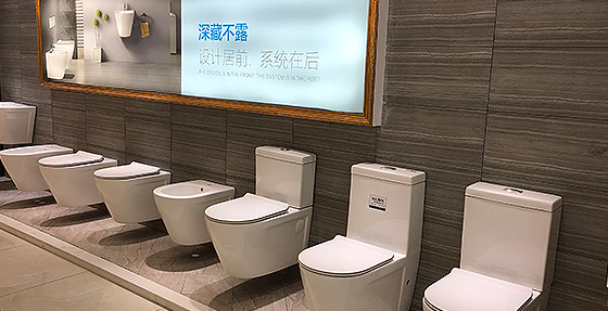 Introduction to Toilet 3