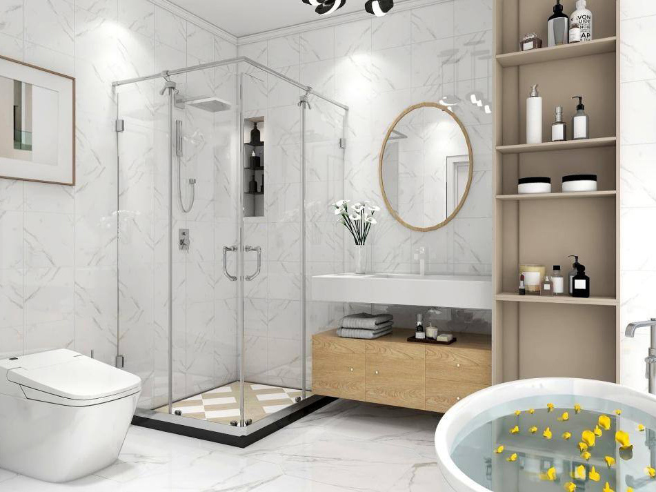 Reserved size for toilet water supply pipe: tips for purchasing general toilets