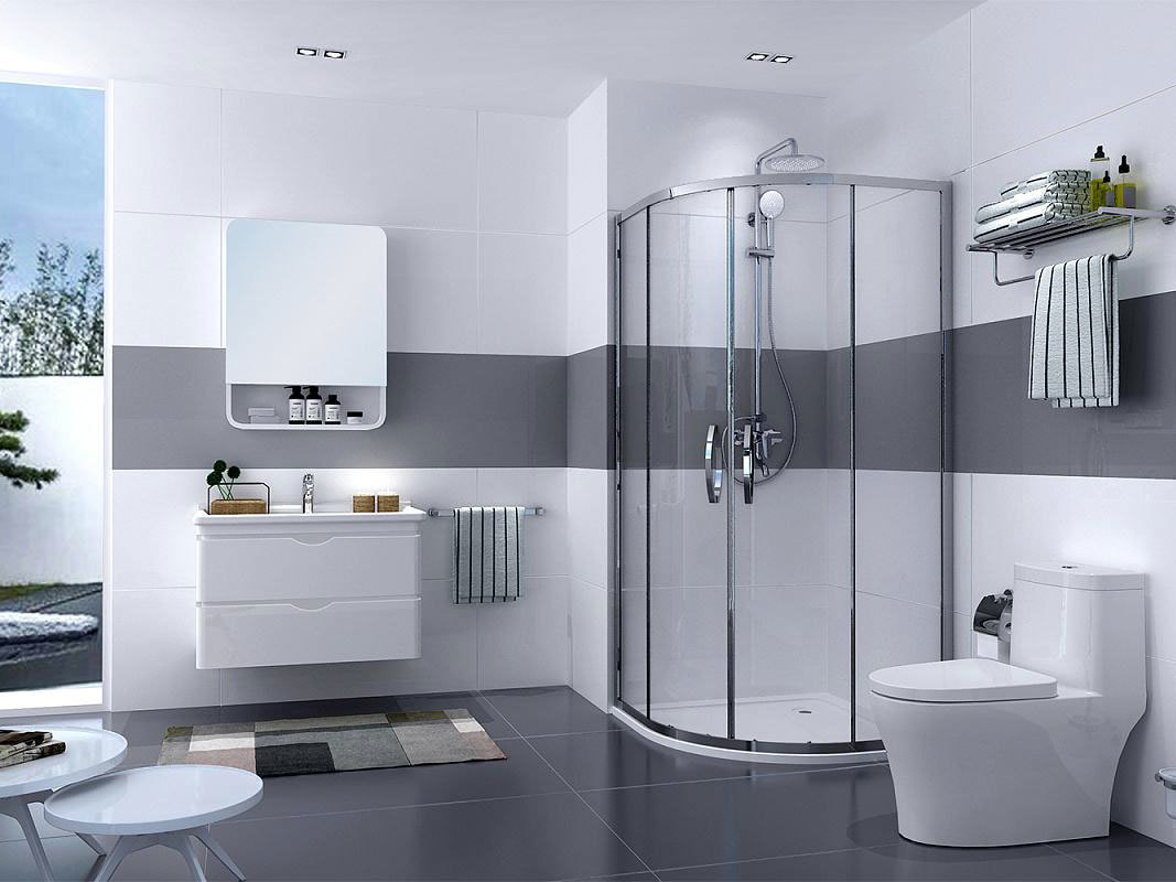 What are the drawbacks of a non water tank toilet?