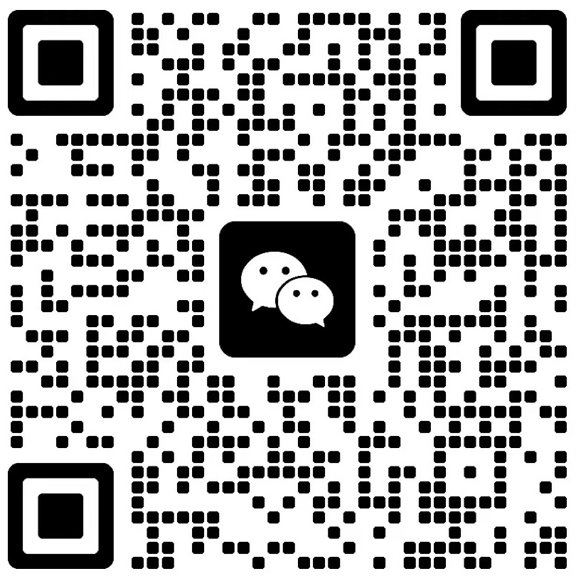 WeChat QR code