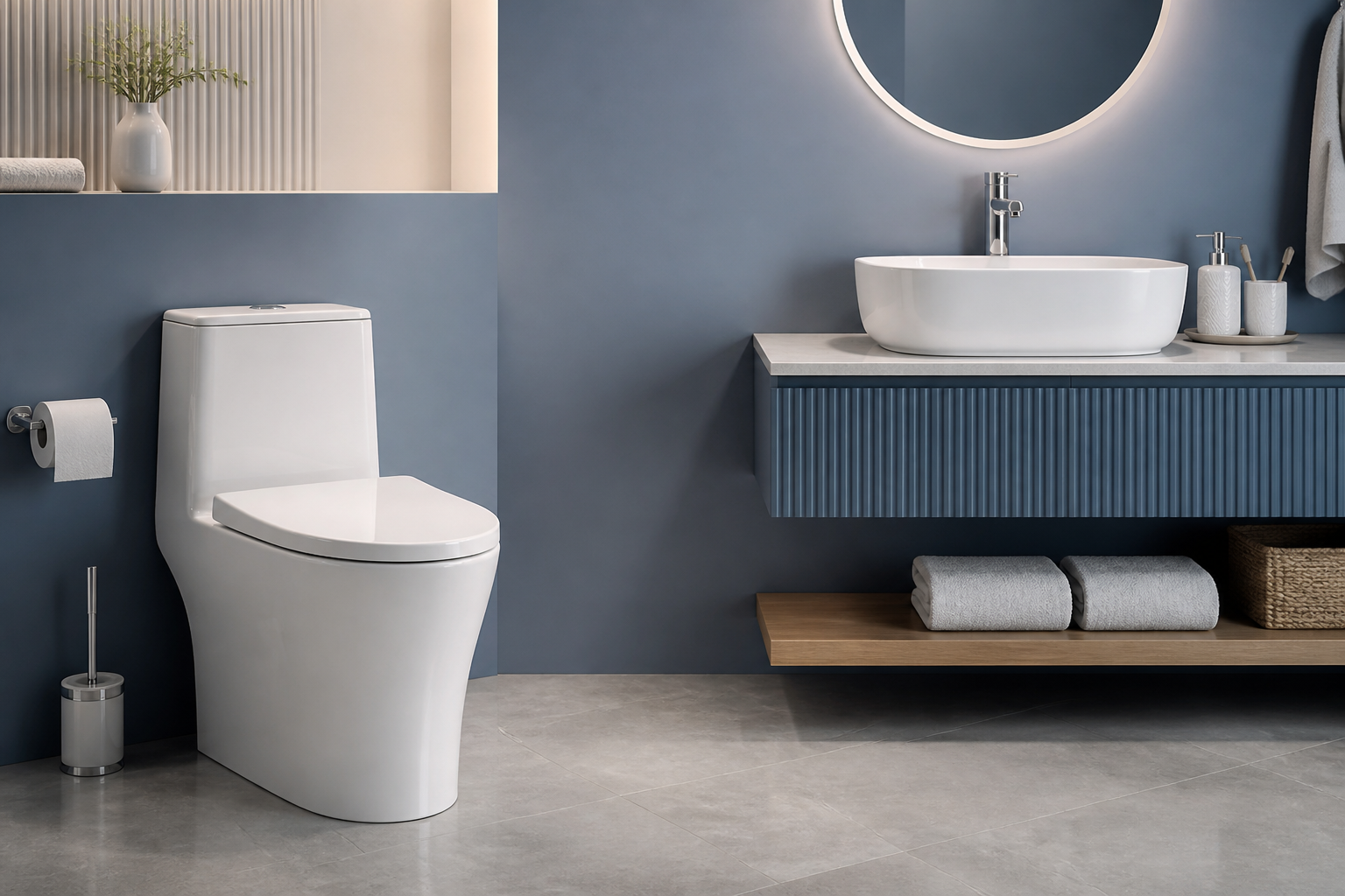 Bathroom Sets