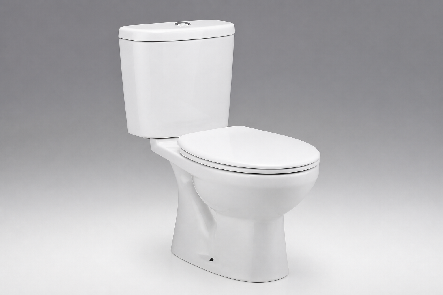 Two-piece Toilet