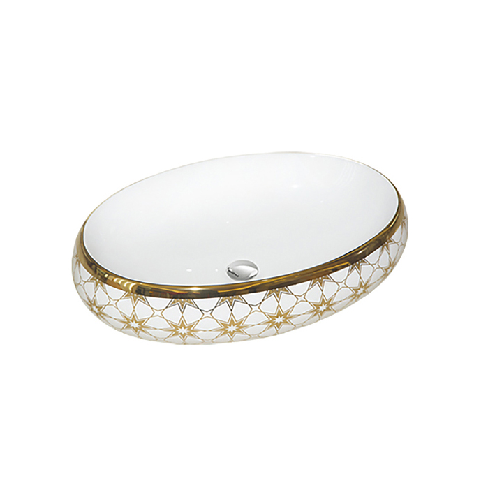 3030-B ceramic sanitary ware