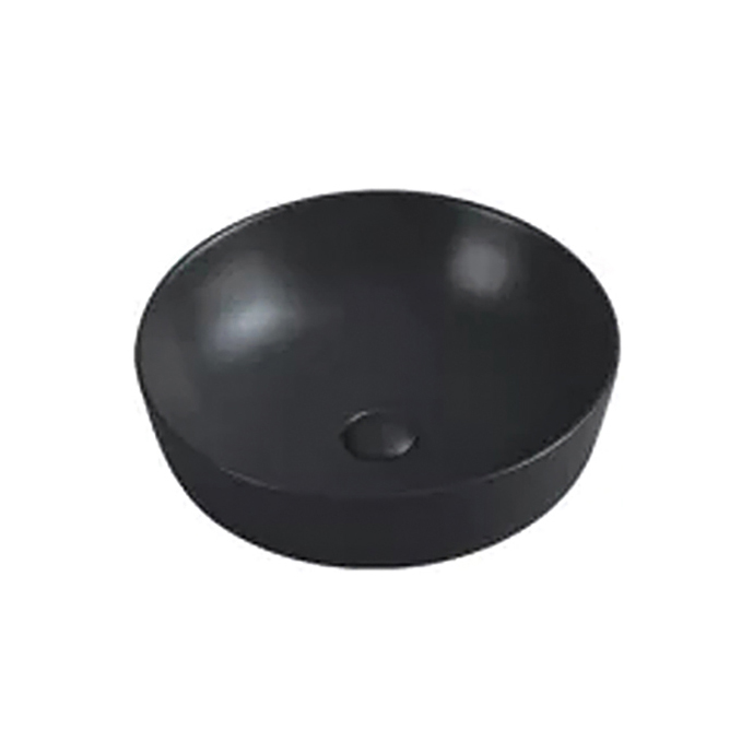 3076-BK ceramic sanitary ware