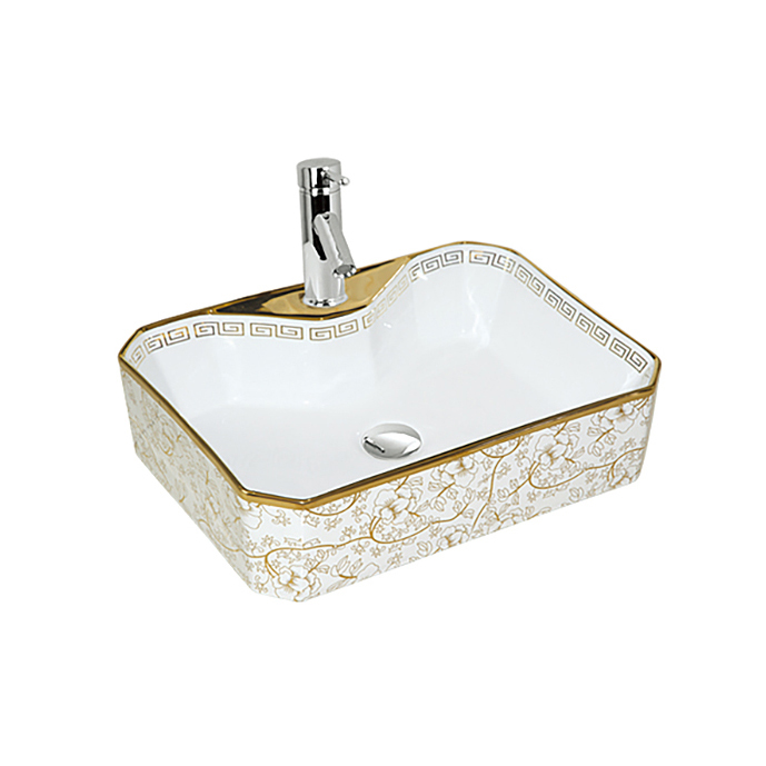 3105-A ceramic sanitary ware