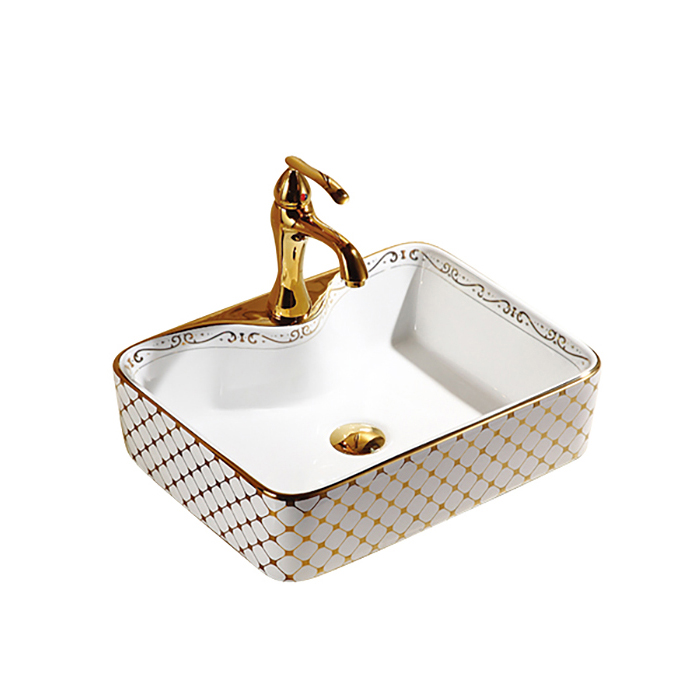 3105-C ceramic sanitary ware