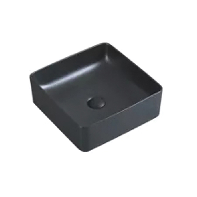 3107-BK ceramic sanitary ware