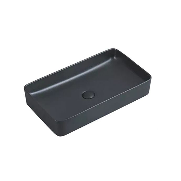 3107B-BK ceramic sanitary ware