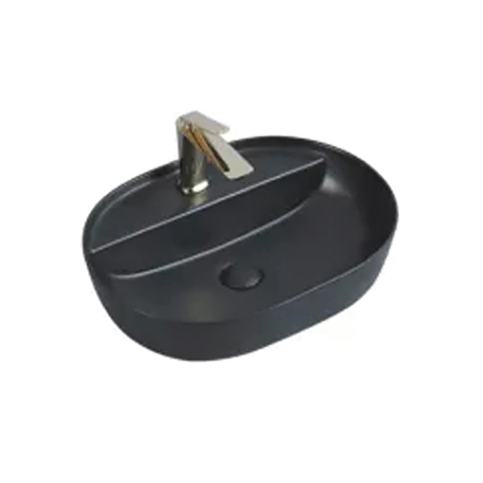 3136B-BK ceramic sanitary ware