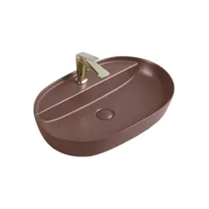 3136B-BR ceramic sanitary ware