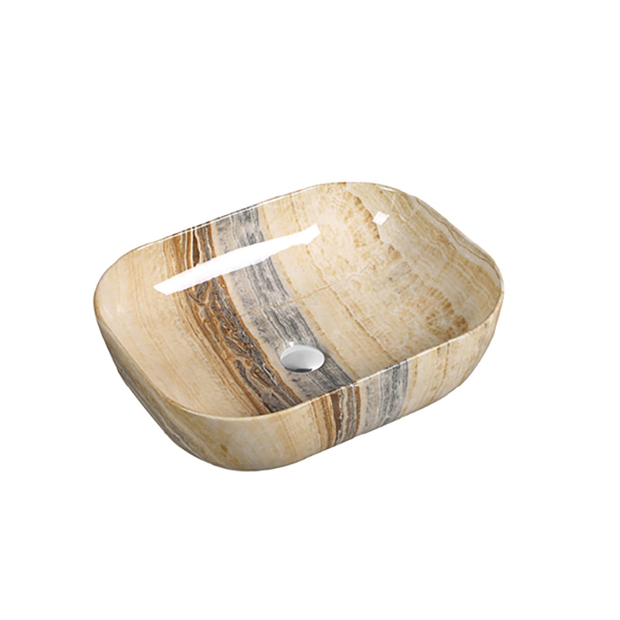 3387-A ceramic sanitary ware