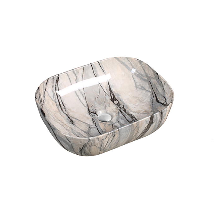 3387-B ceramic sanitary ware