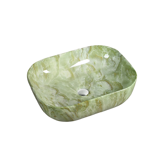 3387-C ceramic sanitary ware