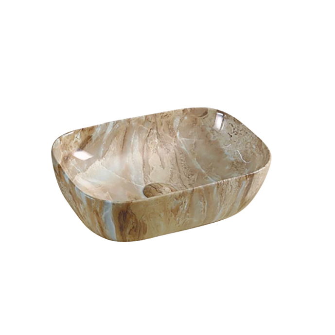 3387-D ceramic sanitary ware