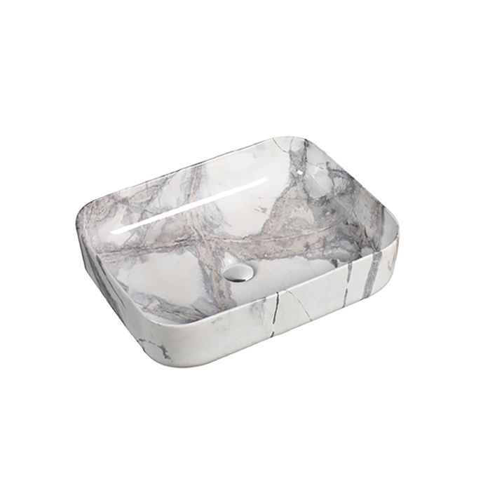 3391-A ceramic sanitary ware