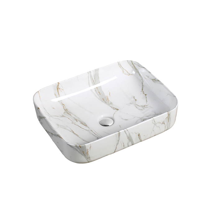 3391-B ceramic sanitary ware