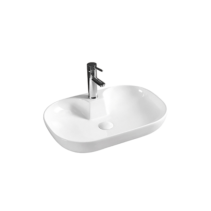 3446A B C ceramic sanitary ware