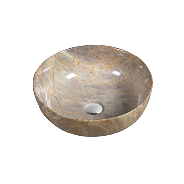 3487-A ceramic sanitary ware