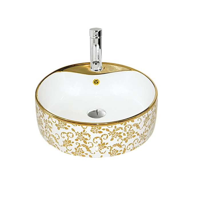 3621-A ceramic sanitary ware