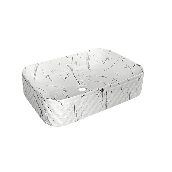 KZ02-A ceramic sanitary ware
