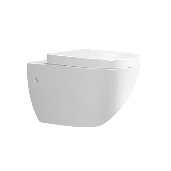 KA01 ceramic sanitary ware