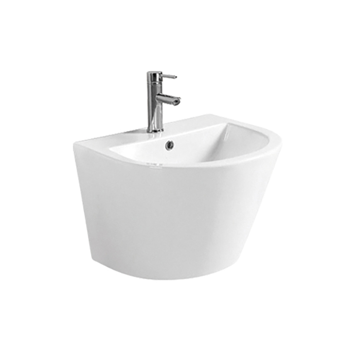 KA02 ceramic sanitary ware