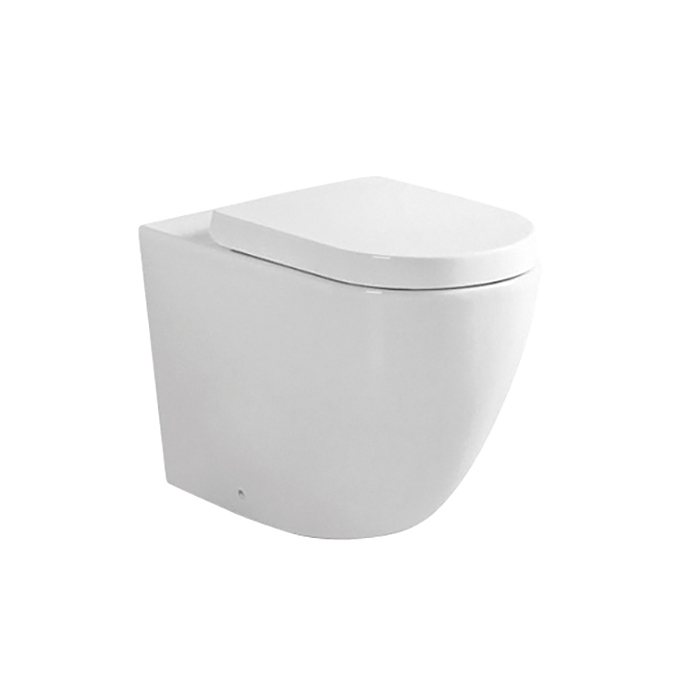 KA04 ceramic sanitary ware
