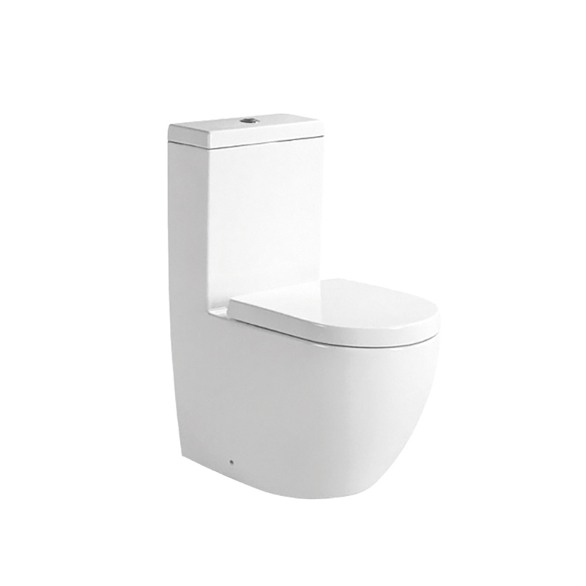 KA07 ceramic sanitary ware