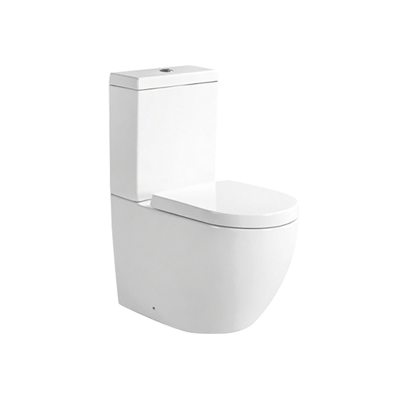 KA07B ceramic sanitary ware