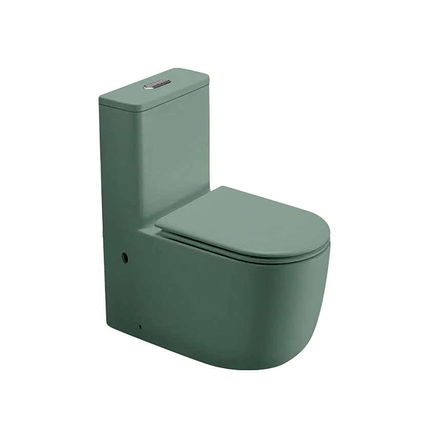 KQ07-C ceramic sanitary ware