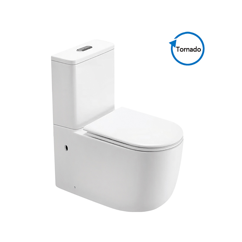 KQ07B ceramic sanitary ware
