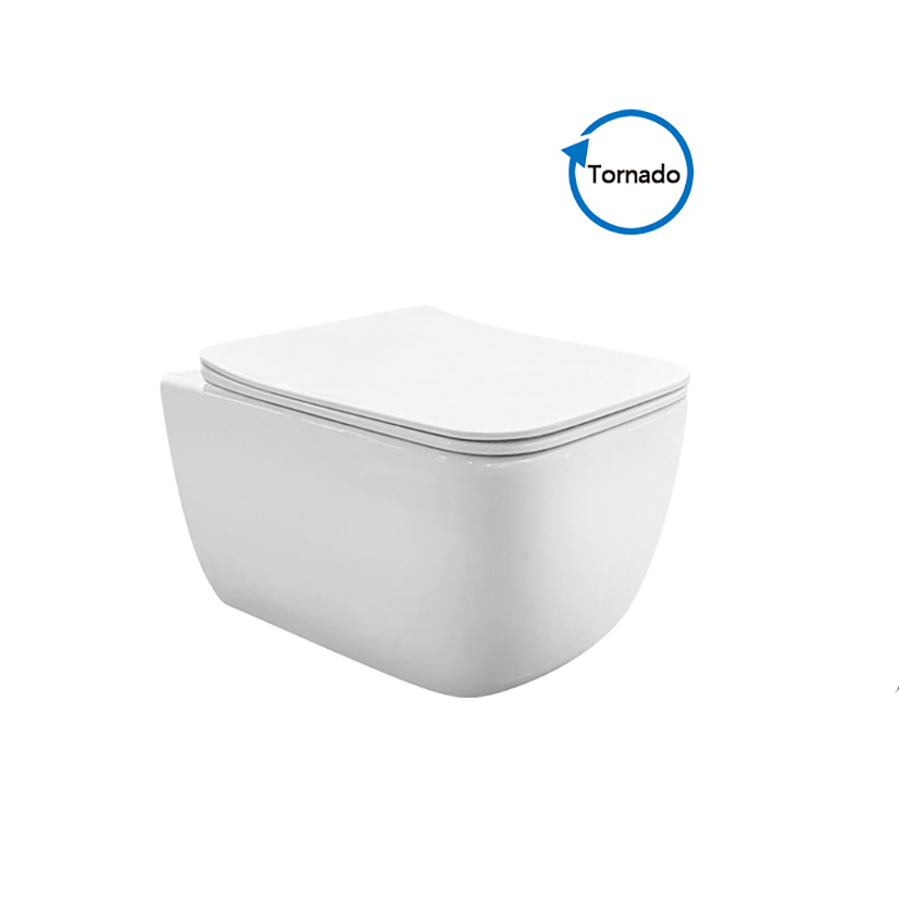KV01 ceramic sanitary ware