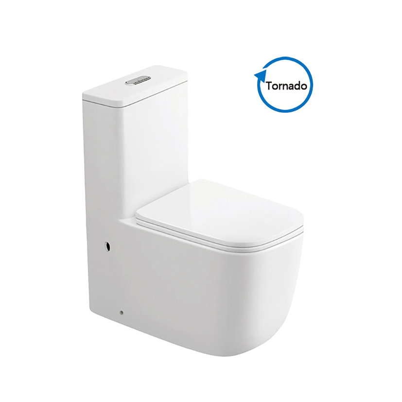 KV07 ceramic sanitary ware