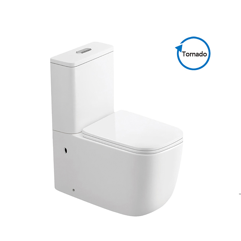 KV07B ceramic sanitary ware