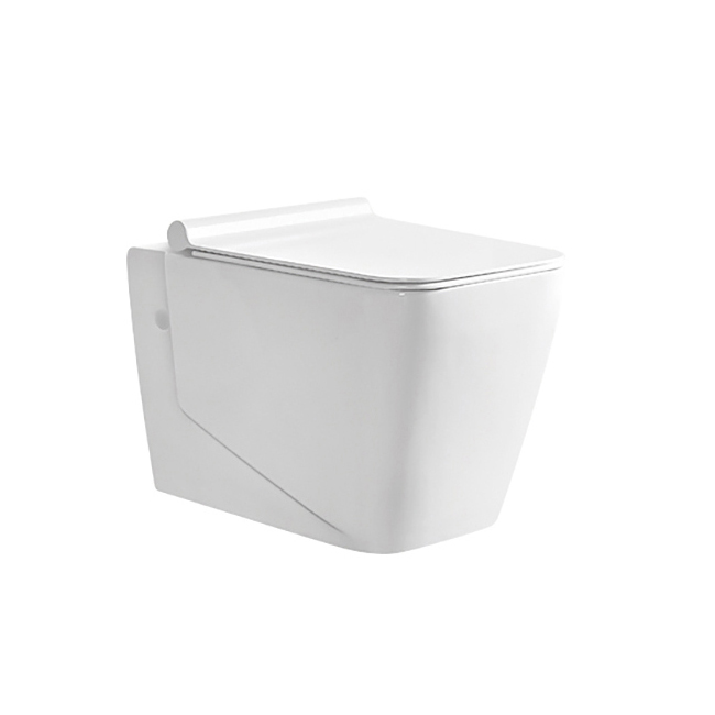 KX01 ceramic sanitary ware