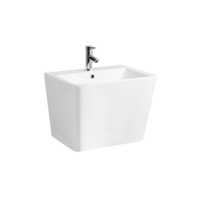 KX02 ceramic sanitary ware