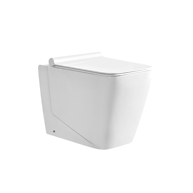 KX04 ceramic sanitary ware