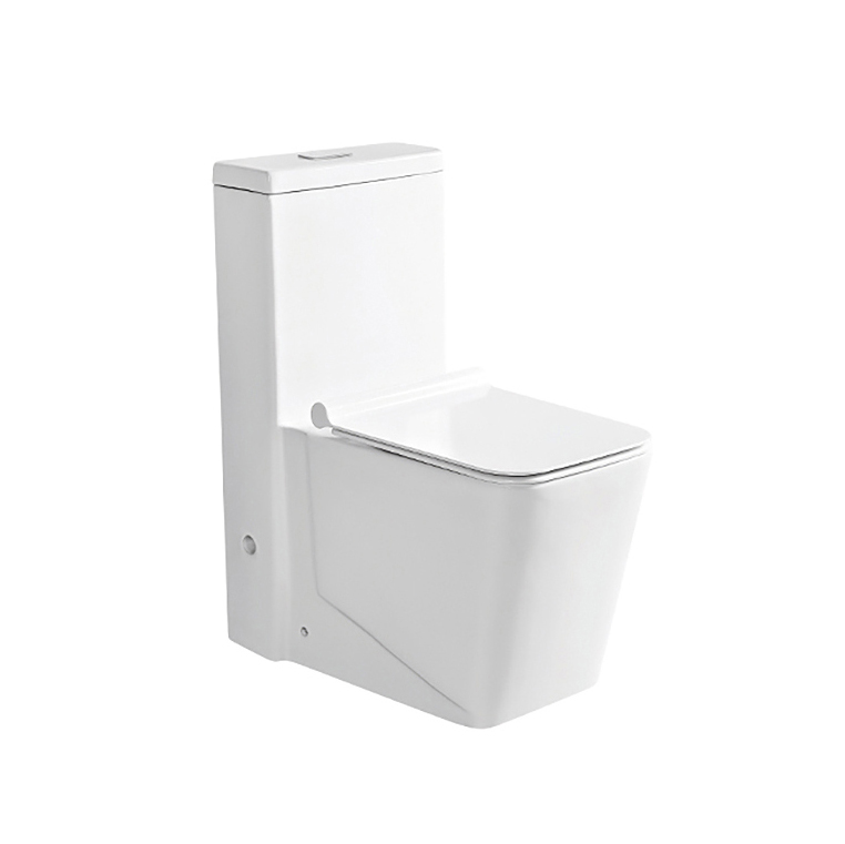 KX07 ceramic sanitary ware