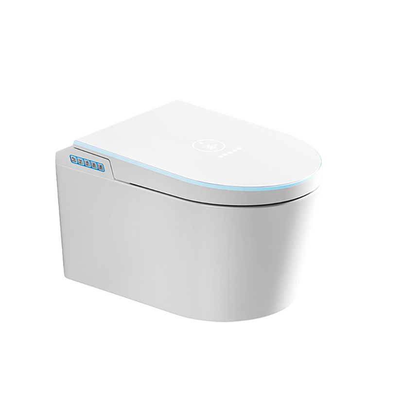 8610 ceramic sanitary ware