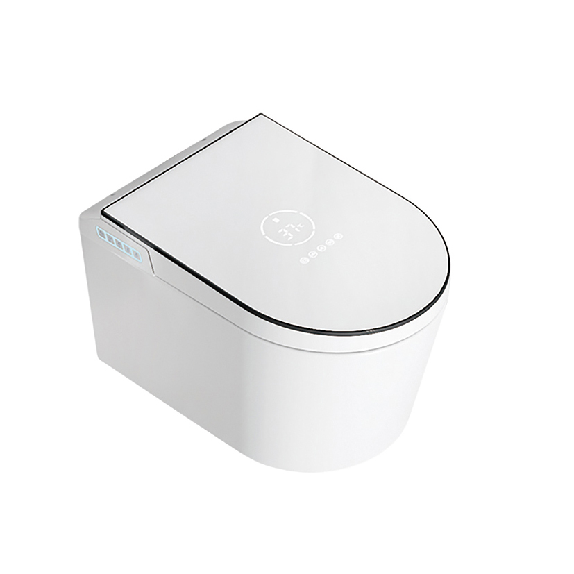 8833 ceramic sanitary ware