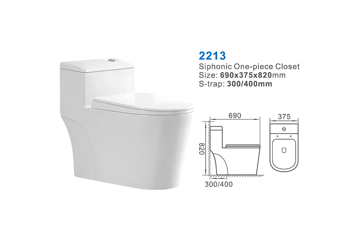 2013 ceramic sanitary ware
