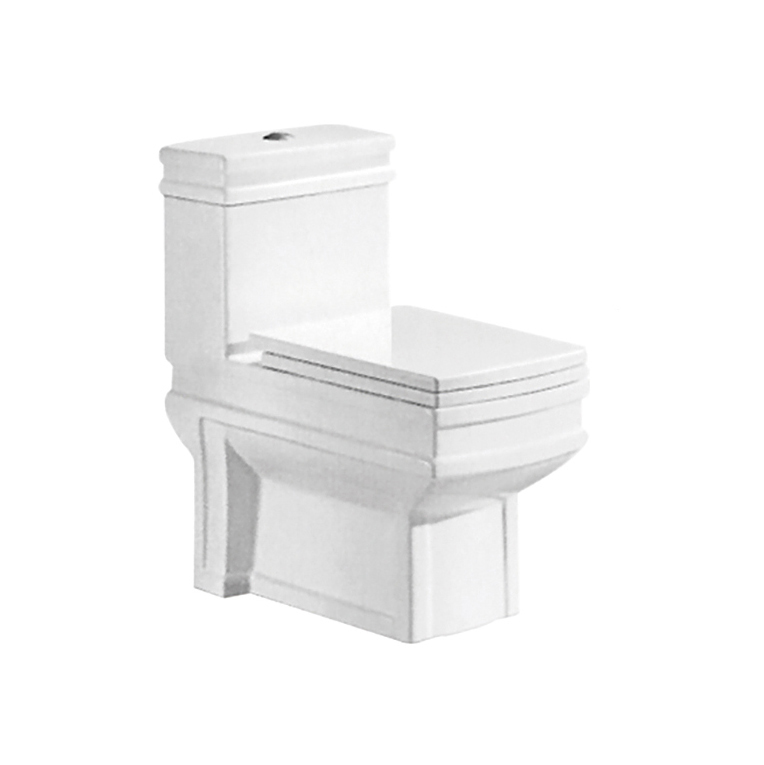 2074 ceramic sanitary ware