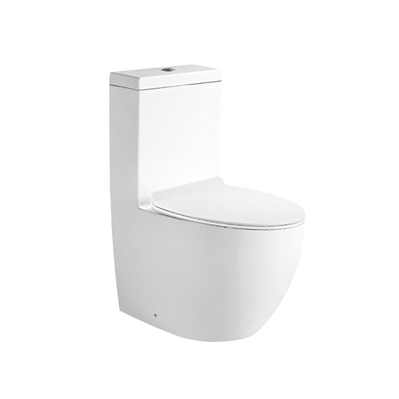 KA07 ceramic sanitary ware