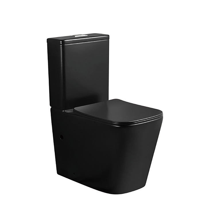 2091-BK ceramic sanitary ware