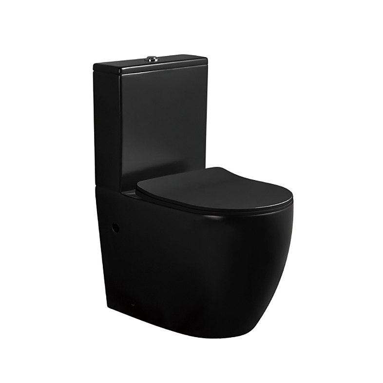 2093-BK ceramic sanitary ware