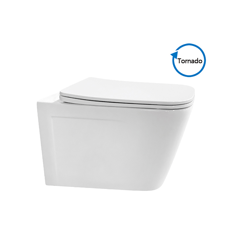 KF01 ceramic sanitary ware
